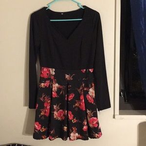 Good for a night out dress